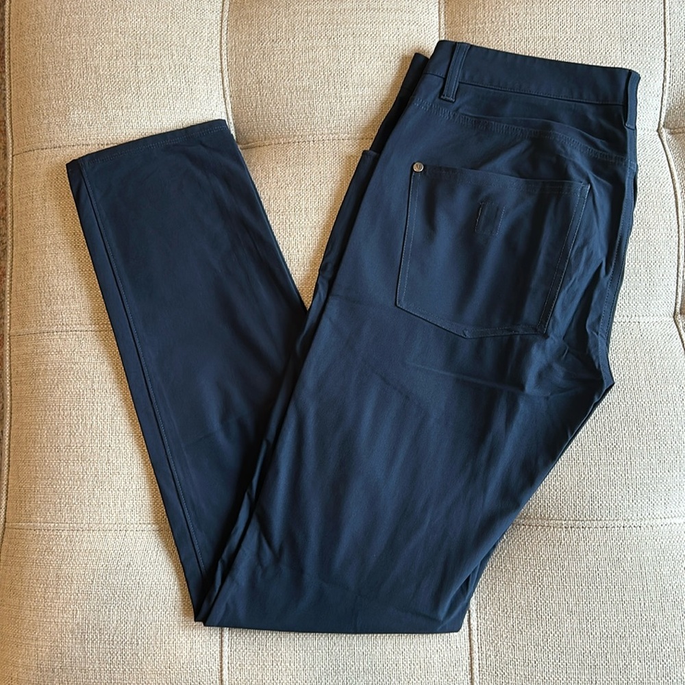 Vuori dress pants